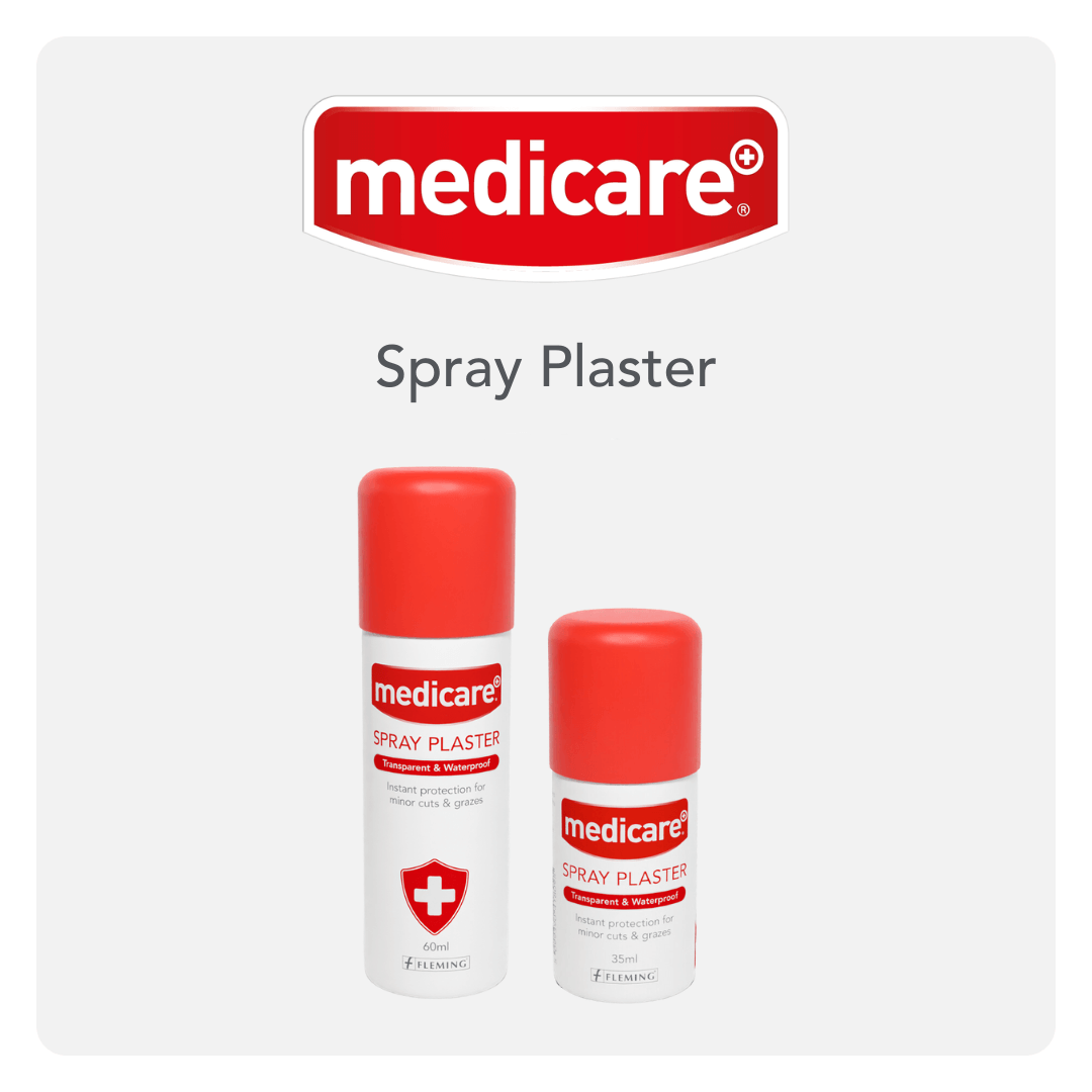 Pharmacy News | Popular Product Spray Plaster