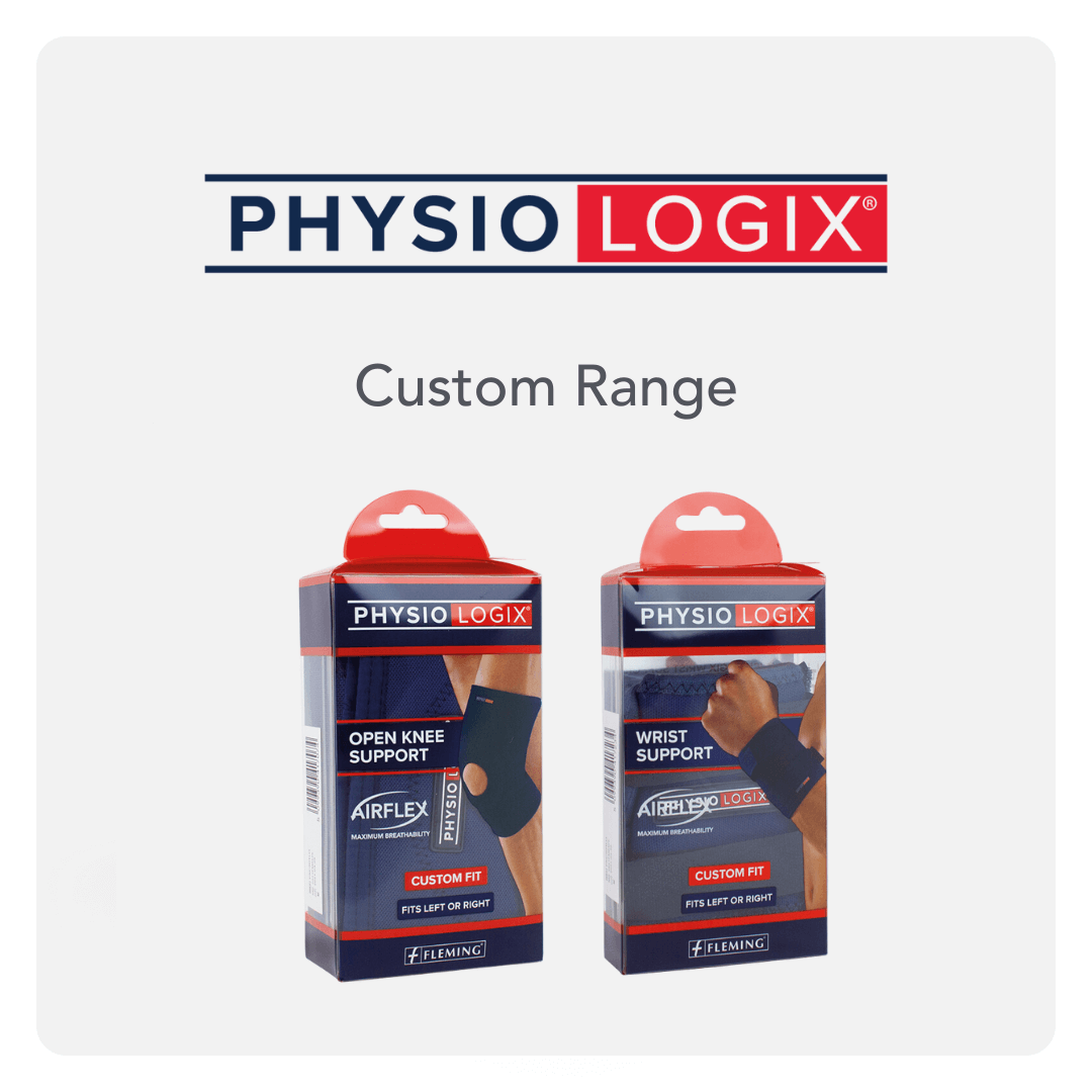 Pharmacy News | Popular Pharmacy Sports Therapy Products in August 2024
