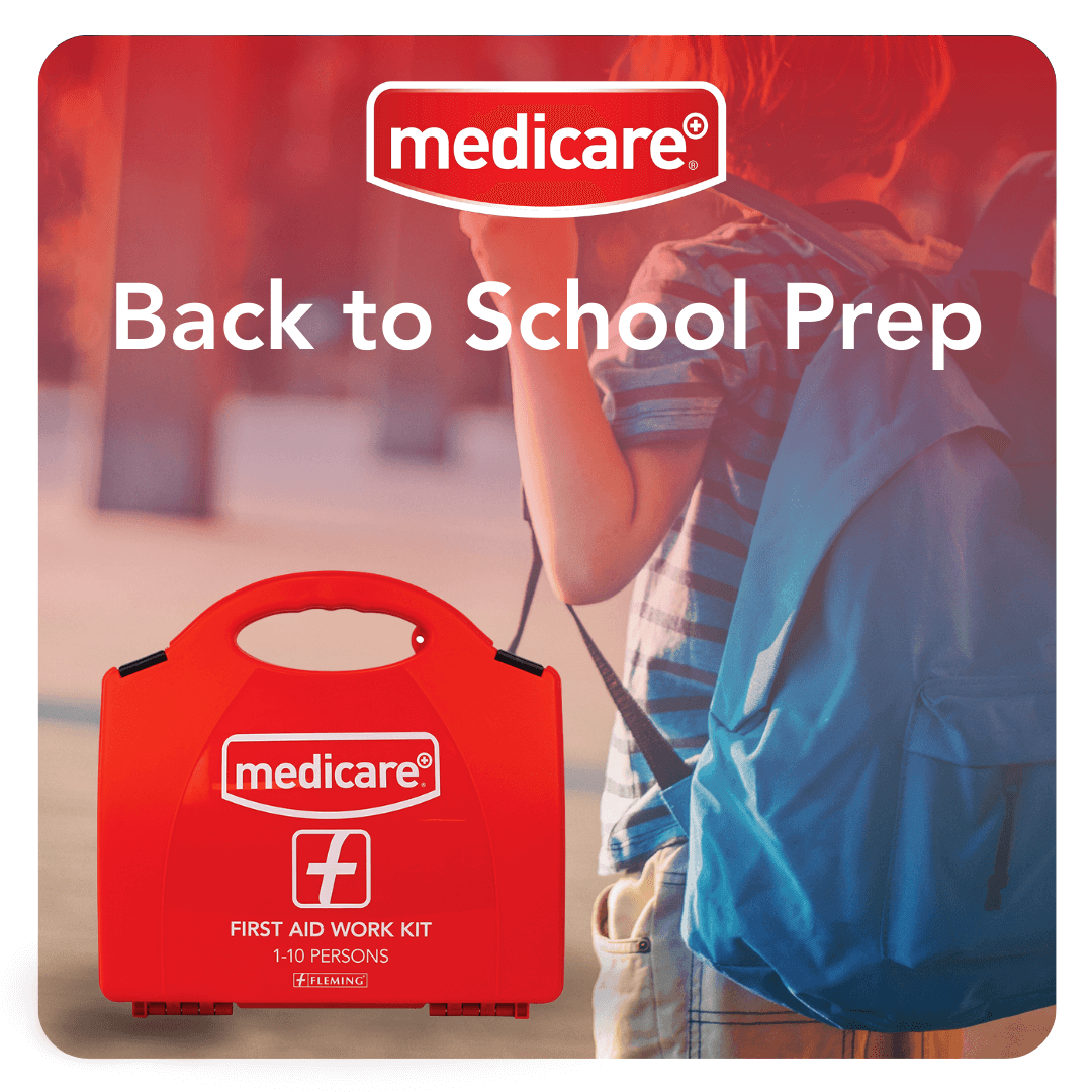 Pharmacy News | Back to School