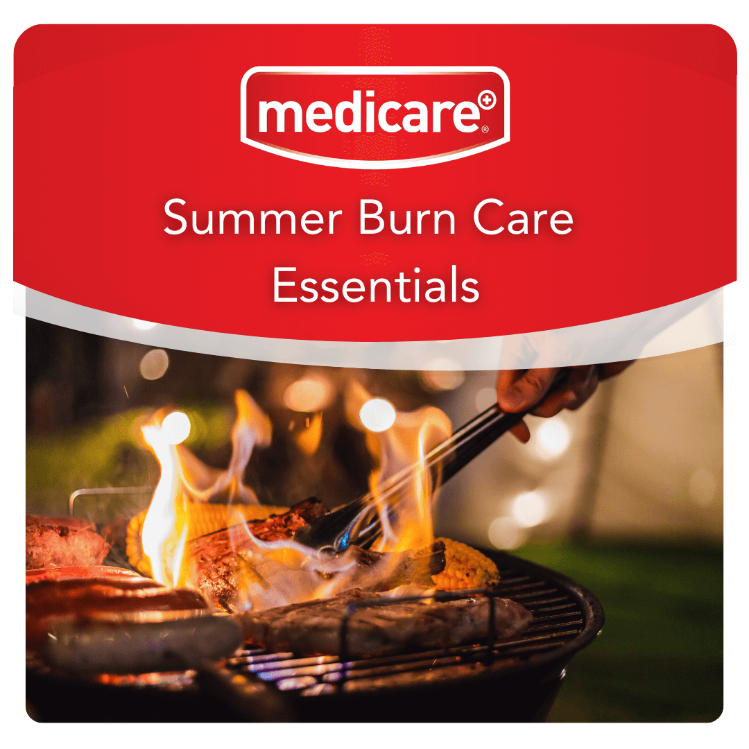 Latest Pharmacy News | Summer Burn Care 2024