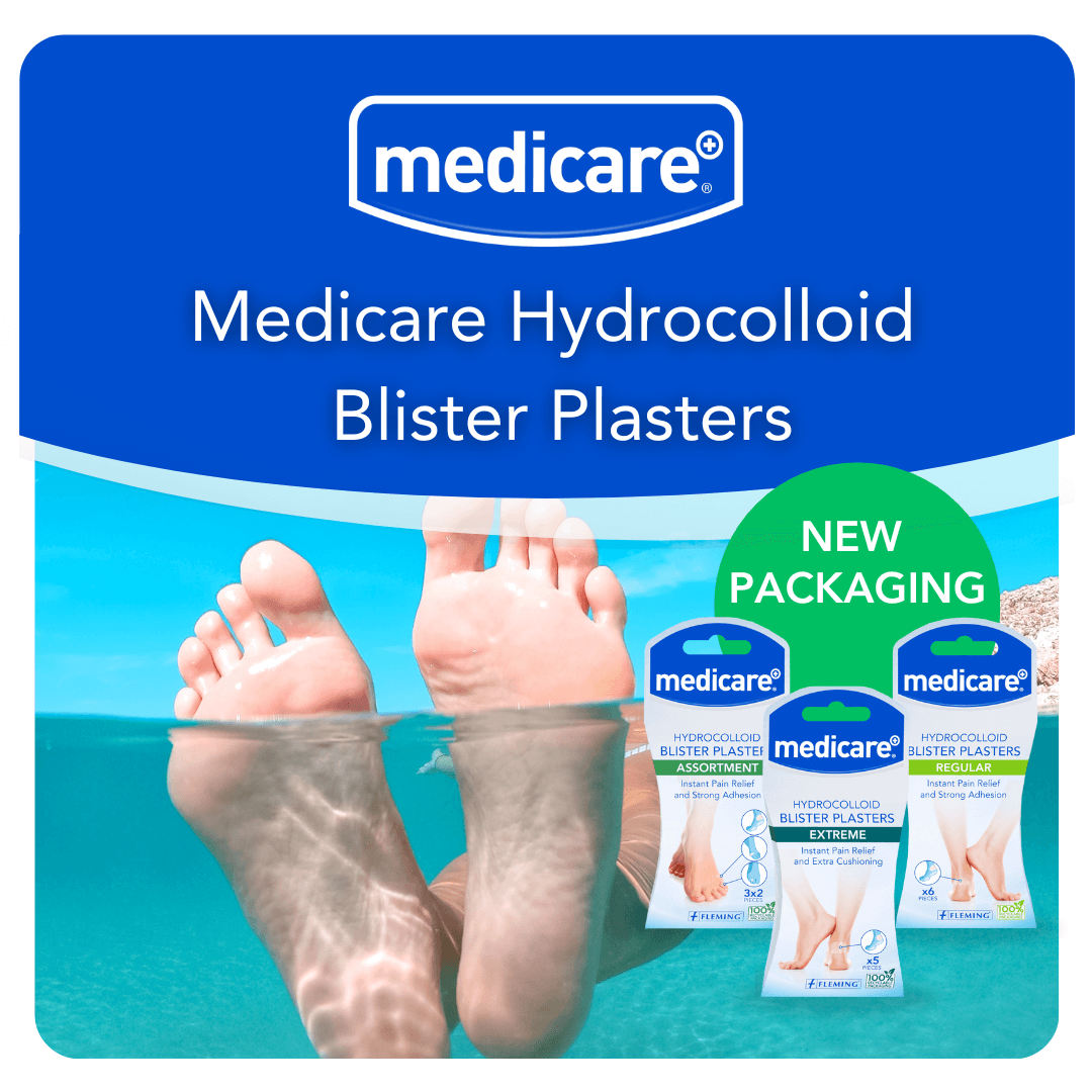 Latest Pharmacy News | New Blister Packaging 2024