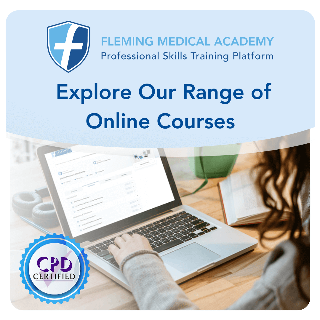 Latest Pharmacy News | Fleming Medical Academy
