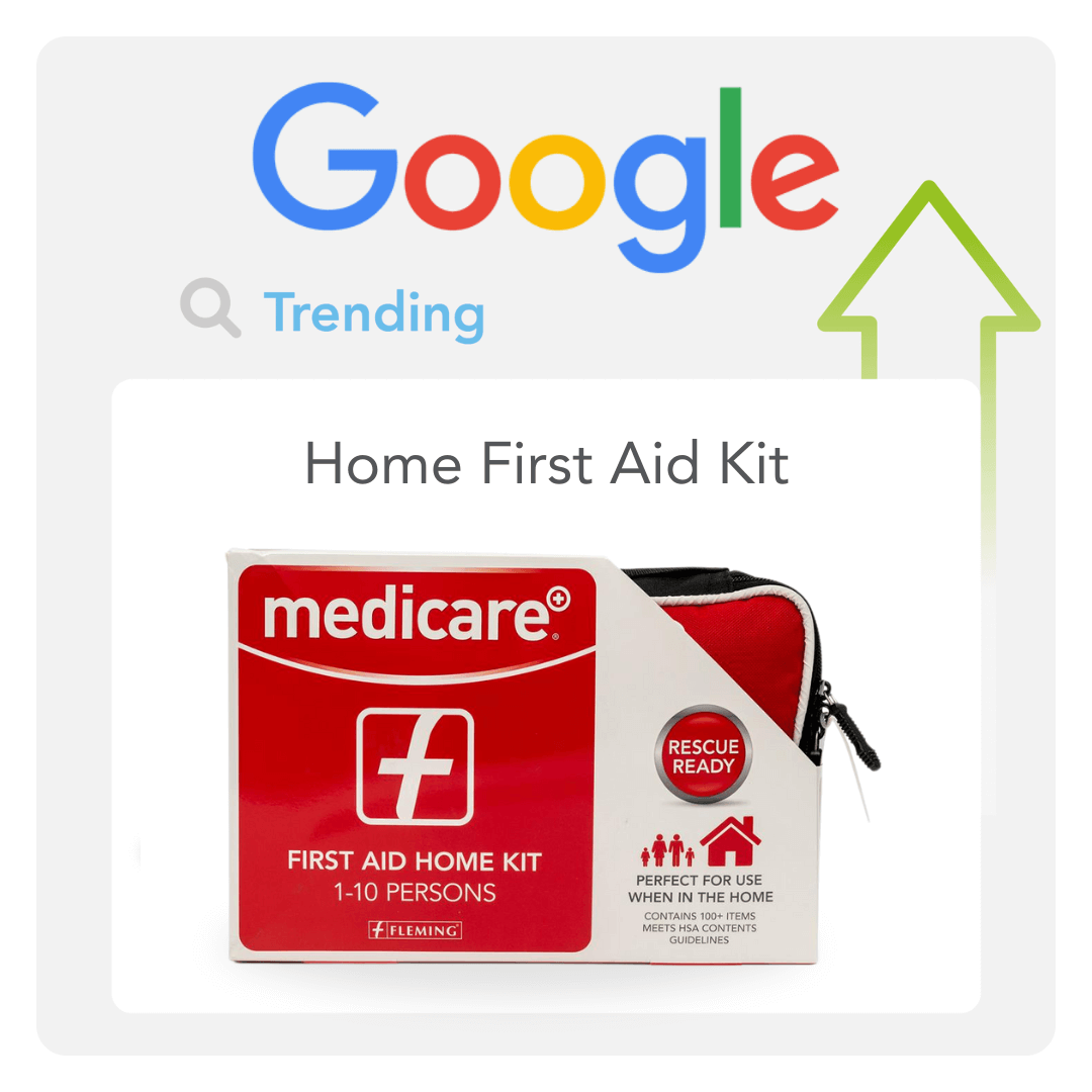 Pharmacy News | Google Trends in July 2024