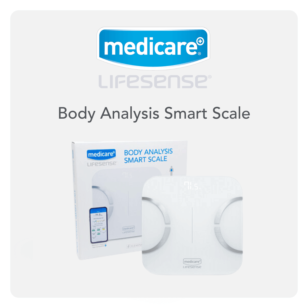 Pharmacy News | Popular Pharmacy Body Analysis Scales
