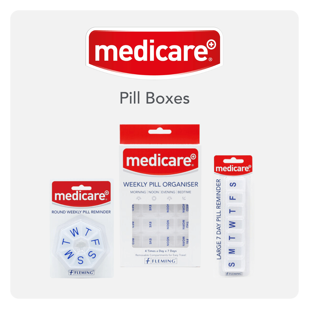 Pharmacy News | Popular Product Medicare Pill Boxes