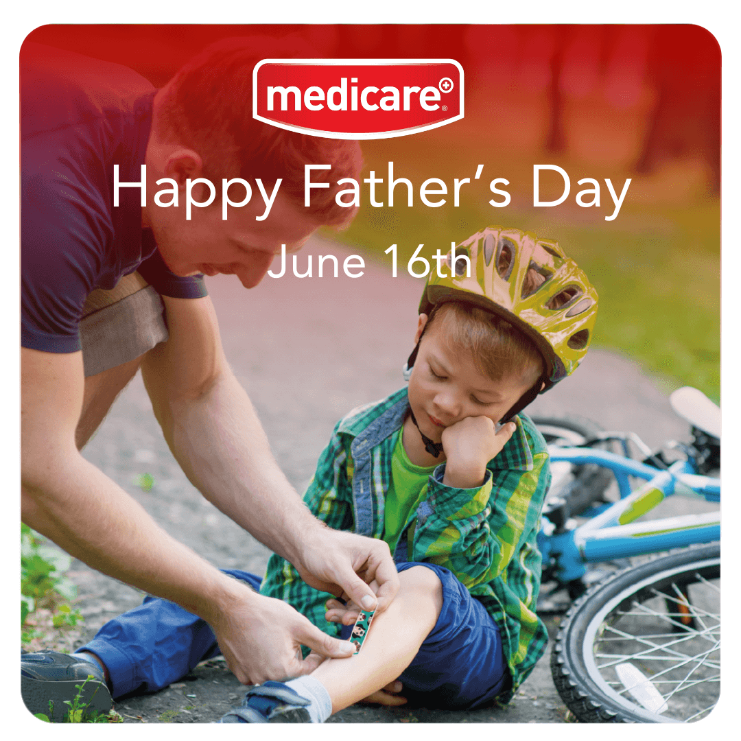 Pharmacy News | Father's Day is on June 16th 2024