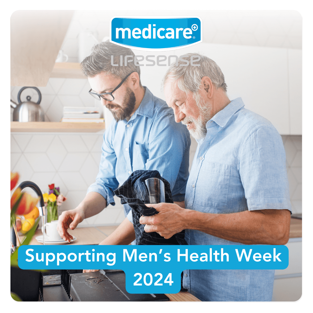 Latest Pharmacy News | Men's Health Week 2024