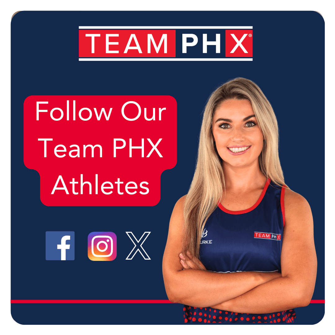Latest Pharmacy News | Follow our Team Physiologix athletes and track their marathon training progress.