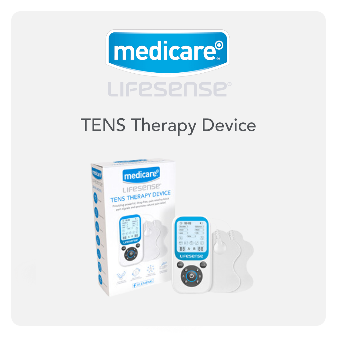 TENS Therapy Device
