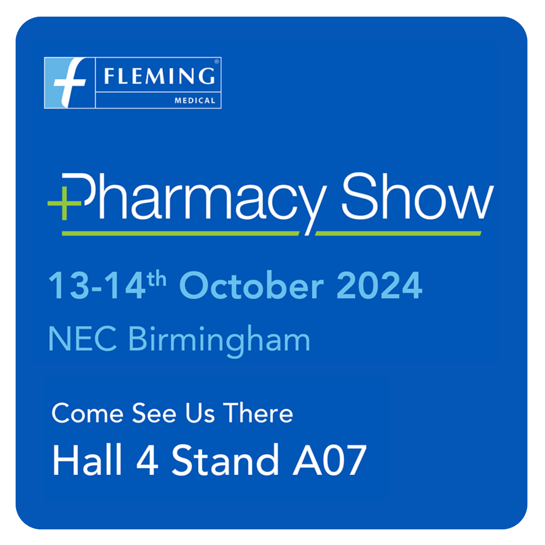 Pharmacy Show Birmingham 2024