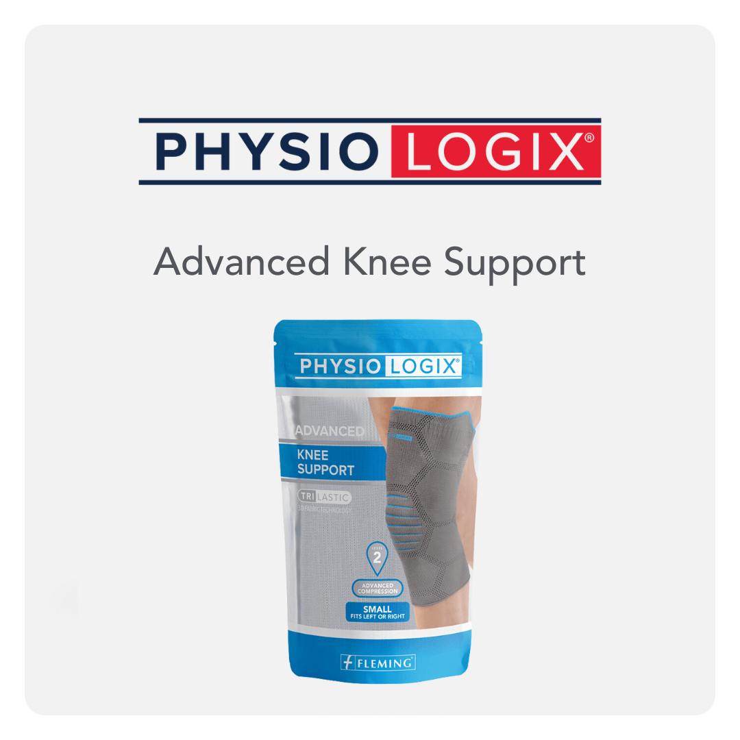 Advanced Knee Supports