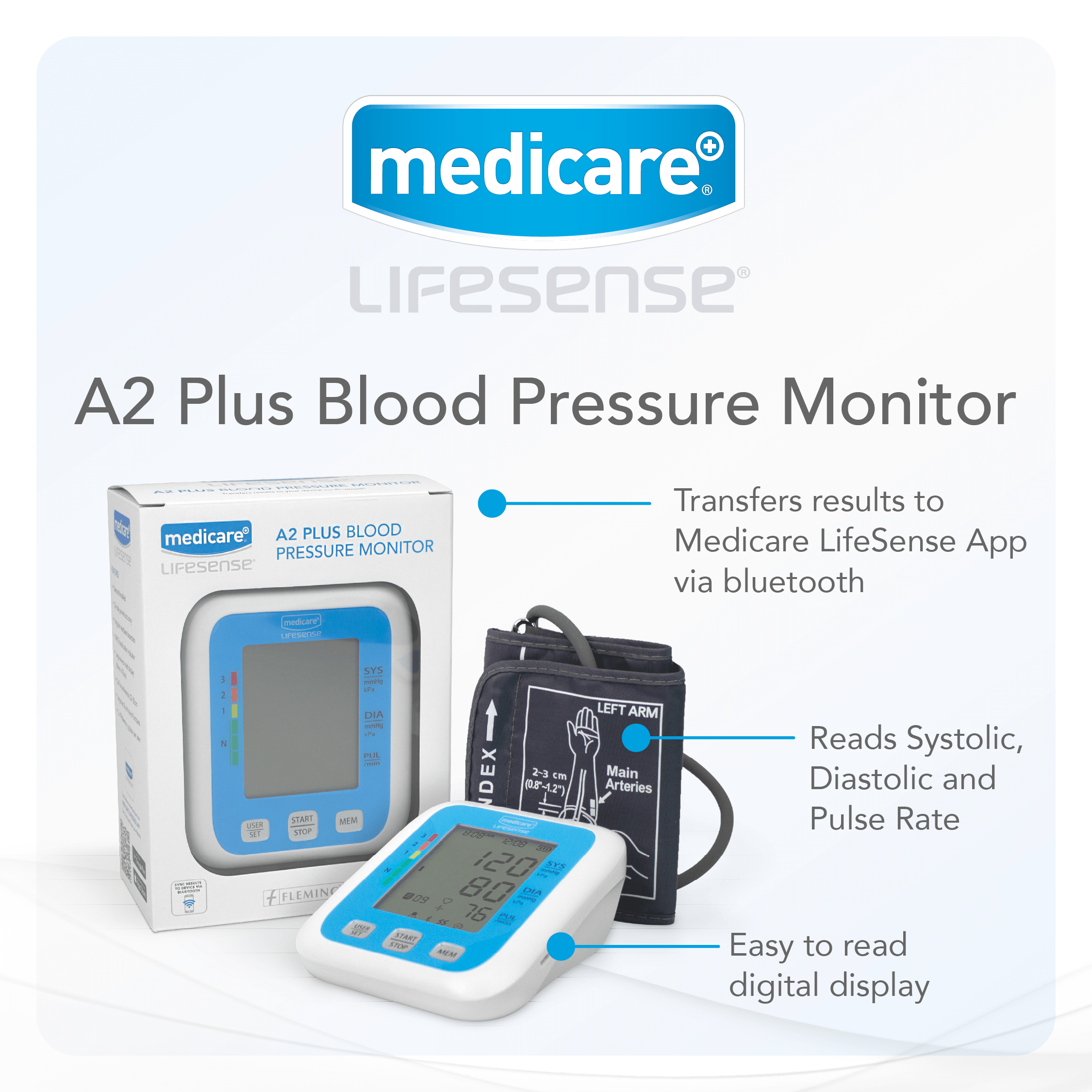 Pharmacy News | Popular Pharmacy Blood Pressure Monitor in March 2024