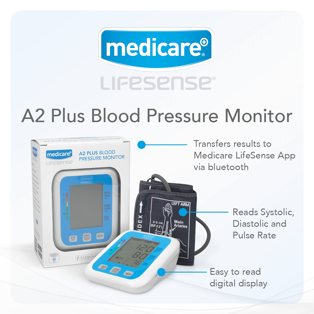 Irish Pharmacy News | Popular Product - Blood Pressure Monitor
