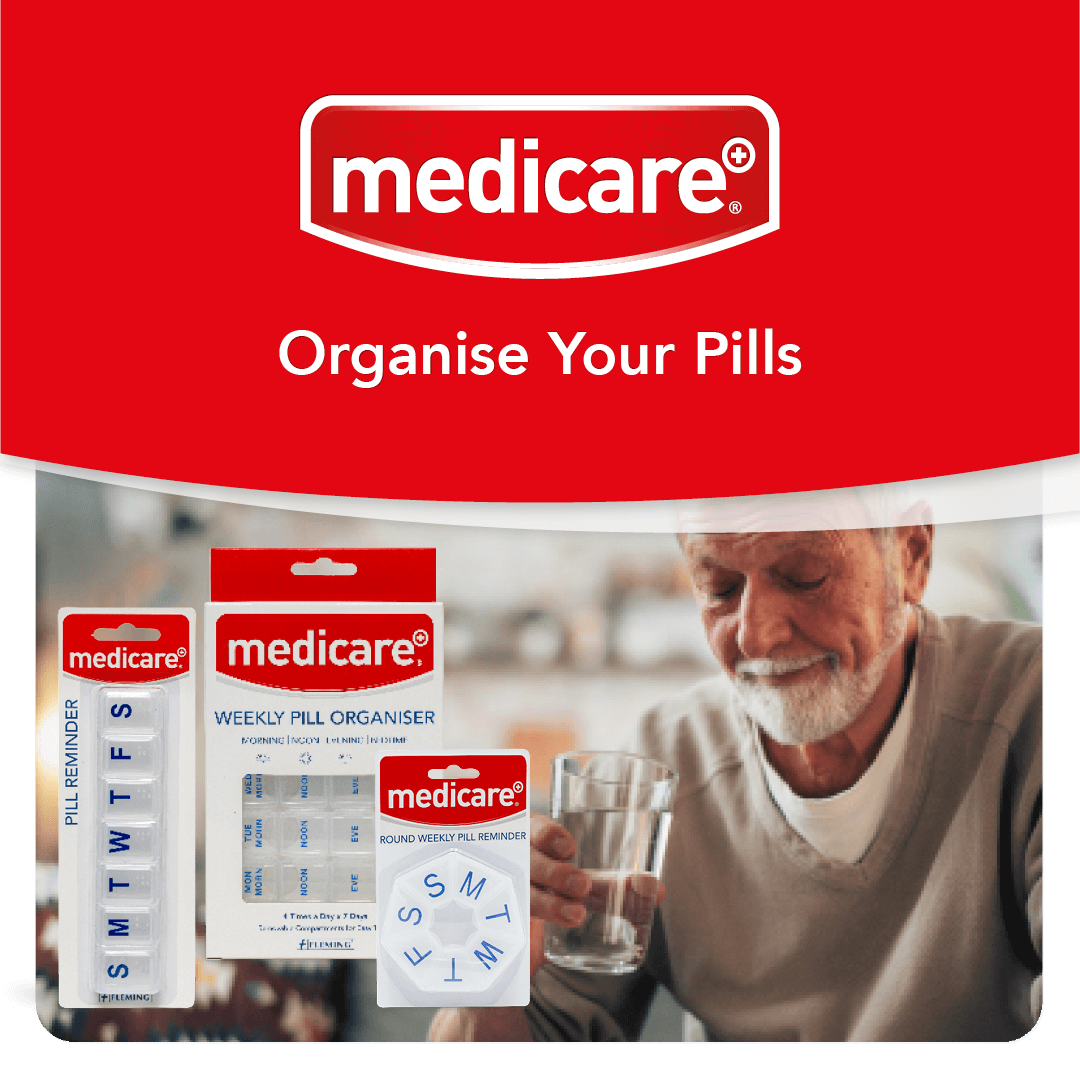 Popular Pharmacy Product Pill Boxes