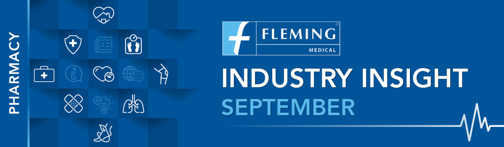 Fleming Medical Industry Insight 2023