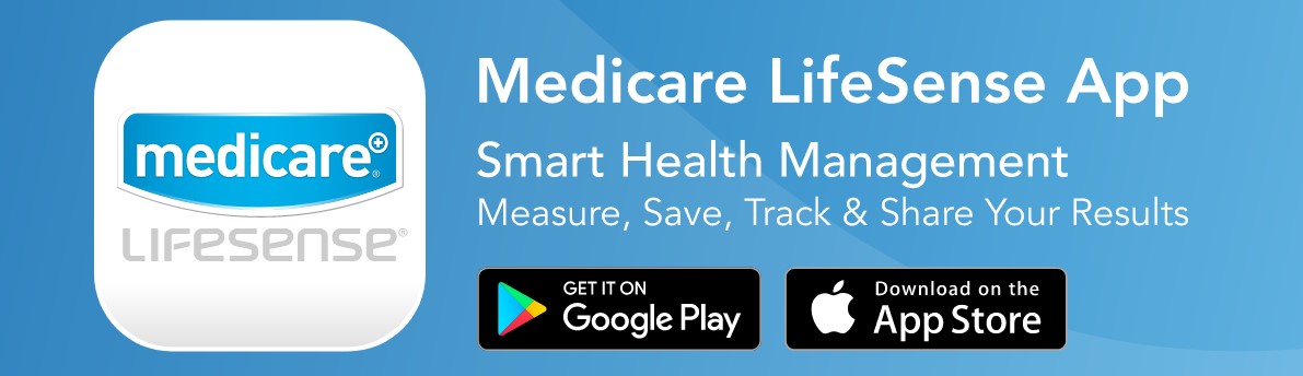 Medicare LifeSense App