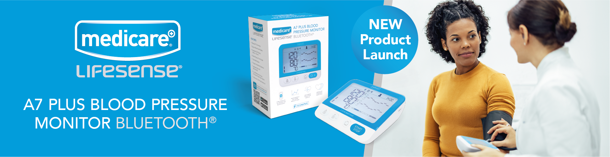 Product News | Medicare Baby Nasal Aspirator