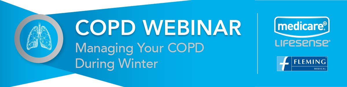 COPD Webinar November 2021