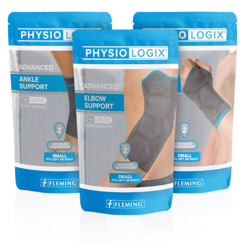 Physiologix Advanced Range