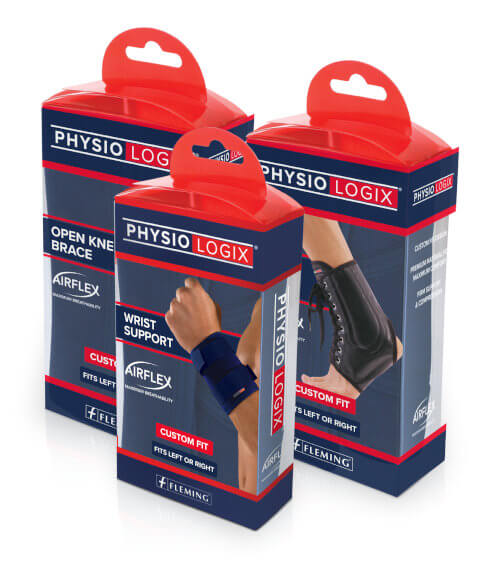 Physiologix Custom Range