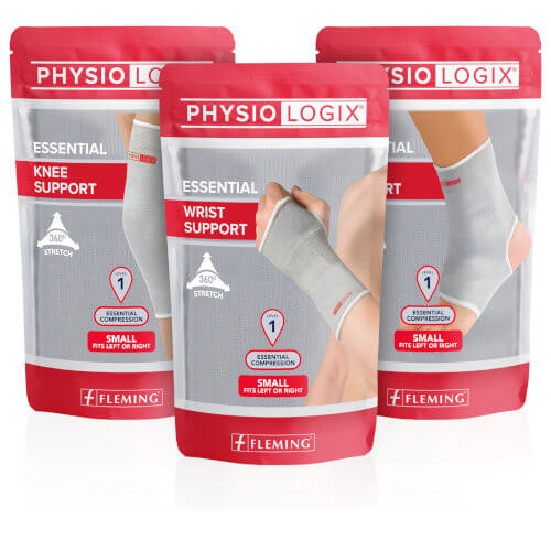 Physiologix Essential Range