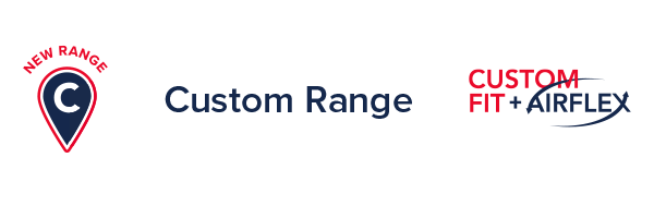Physiologix Custom Range