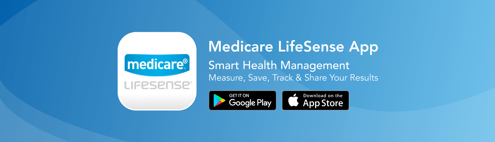 Medicare LifeSense App