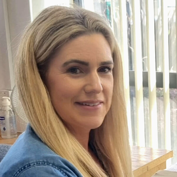 Rachel O'Callaghan
