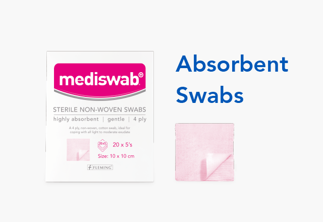 Swabs