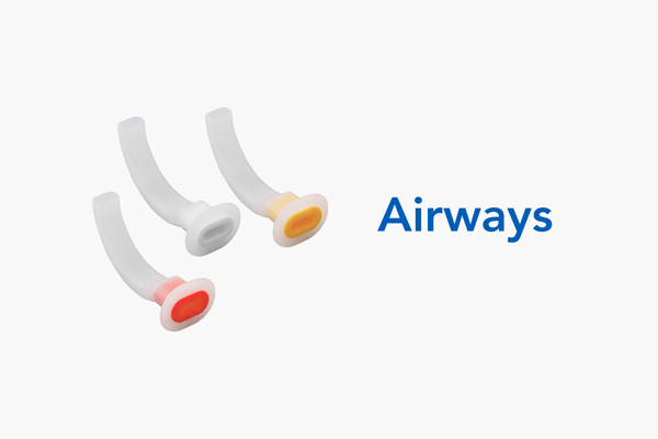 Airways