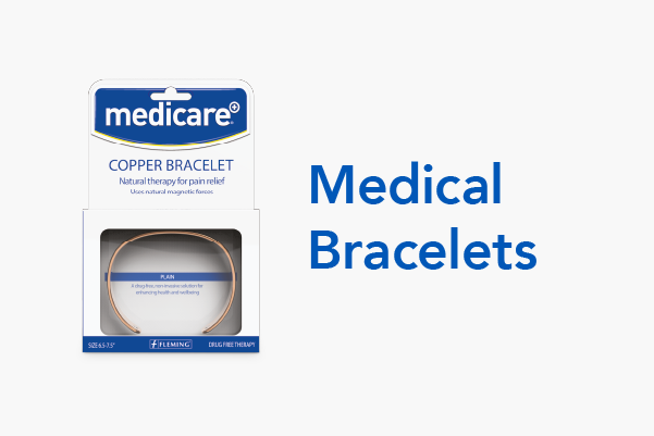 Medical Bracelets