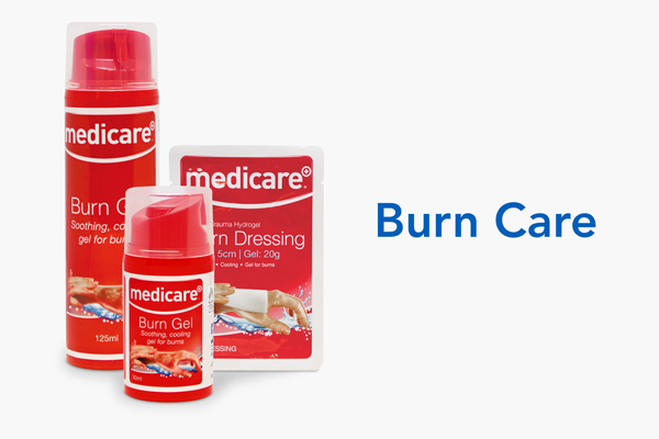 Burn Care