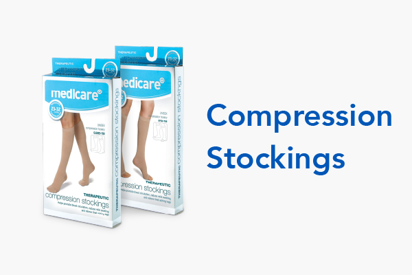 Compression Stockings