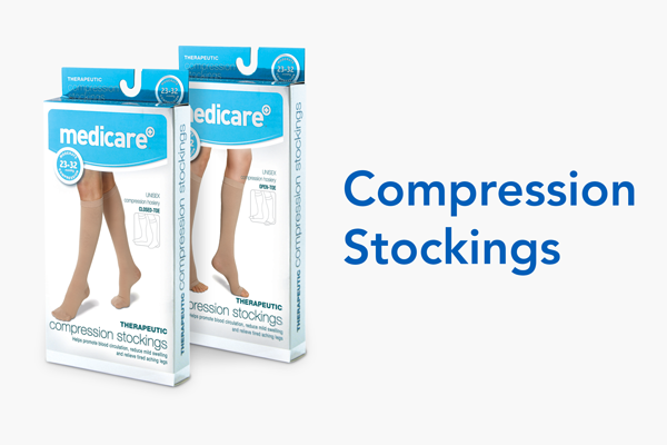 Compression Stockings