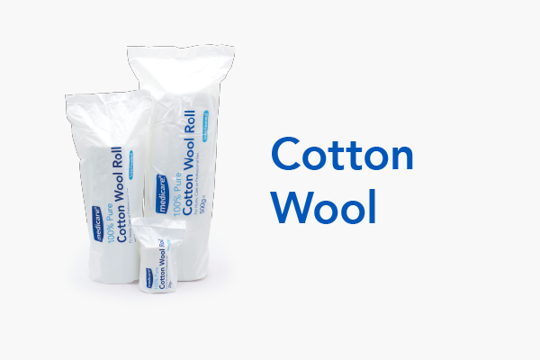 Cotton Wool