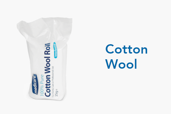 Cotton Wool