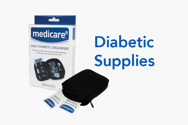 Diabetic Supplies