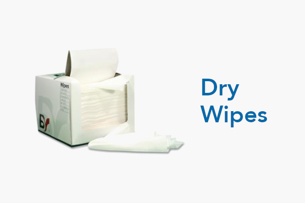 Dry Wipes