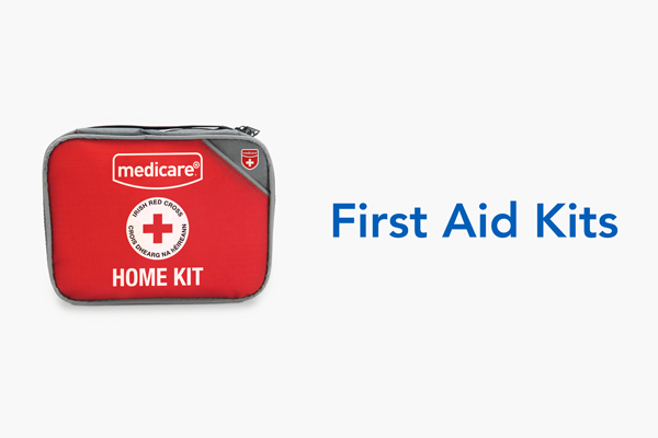 First Aid Kits