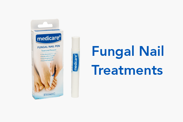 Fungal Nail