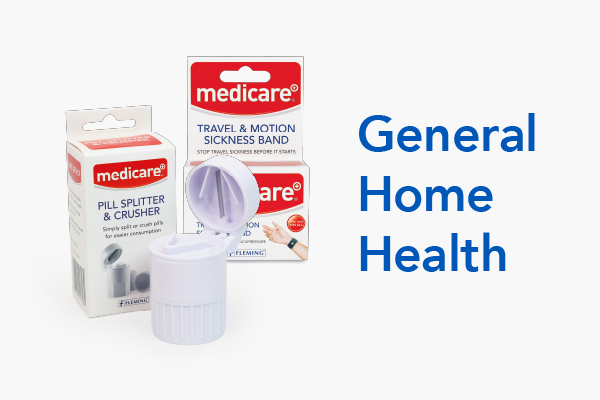 General Home Health