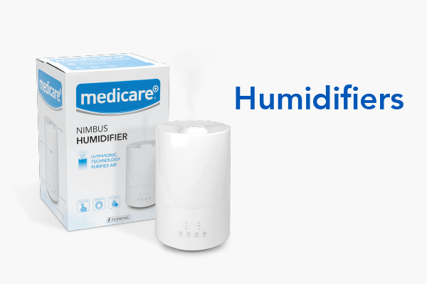 Humidifiers