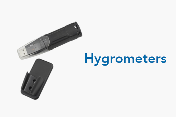 Hygrometers