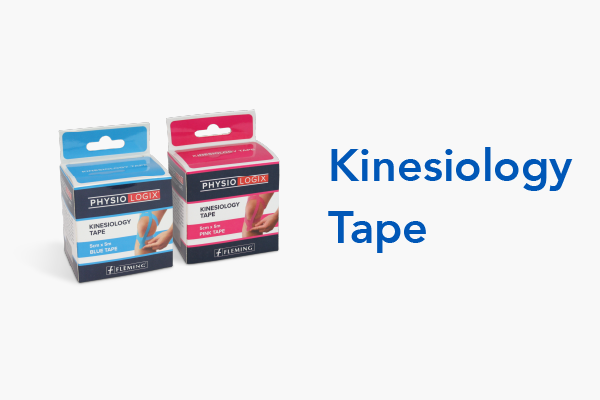 Kinesiology Tape