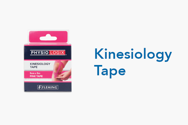 Kinesiology Tape