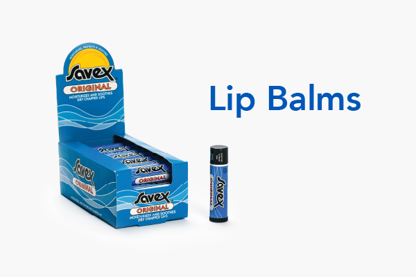 Lip Balms