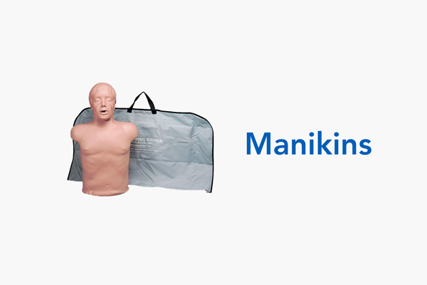 Medical Manikins