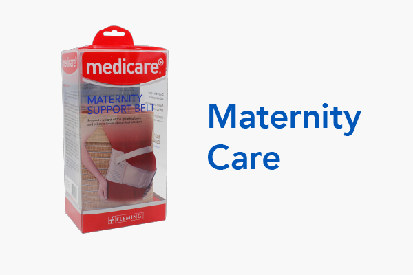 Maternity Care