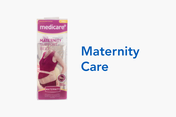 Maternity Care