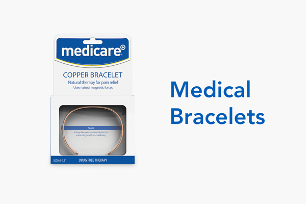 Medical Bracelets